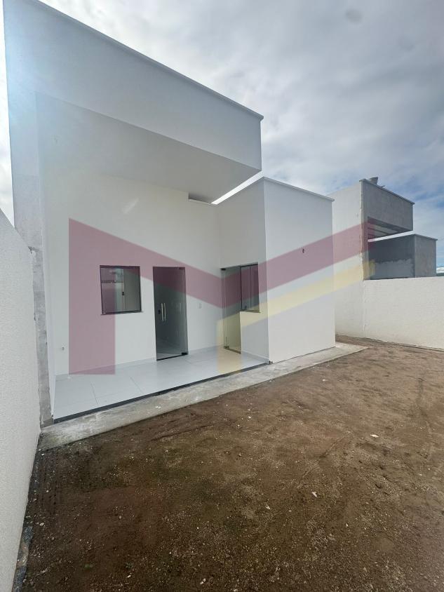 Casa de Condomínio à venda com 2 quartos, 61m² - Foto 13