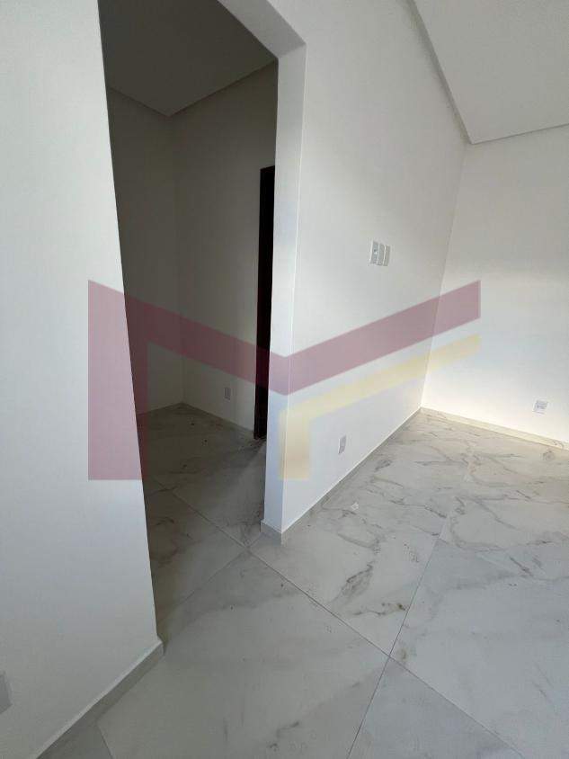 Casa à venda com 3 quartos, 122m² - Foto 3