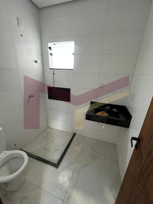 Casa à venda com 3 quartos, 122m² - Foto 9