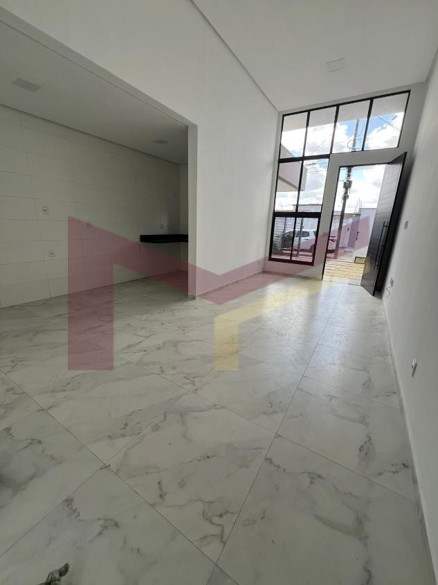 Casa à venda com 3 quartos, 122m² - Foto 2