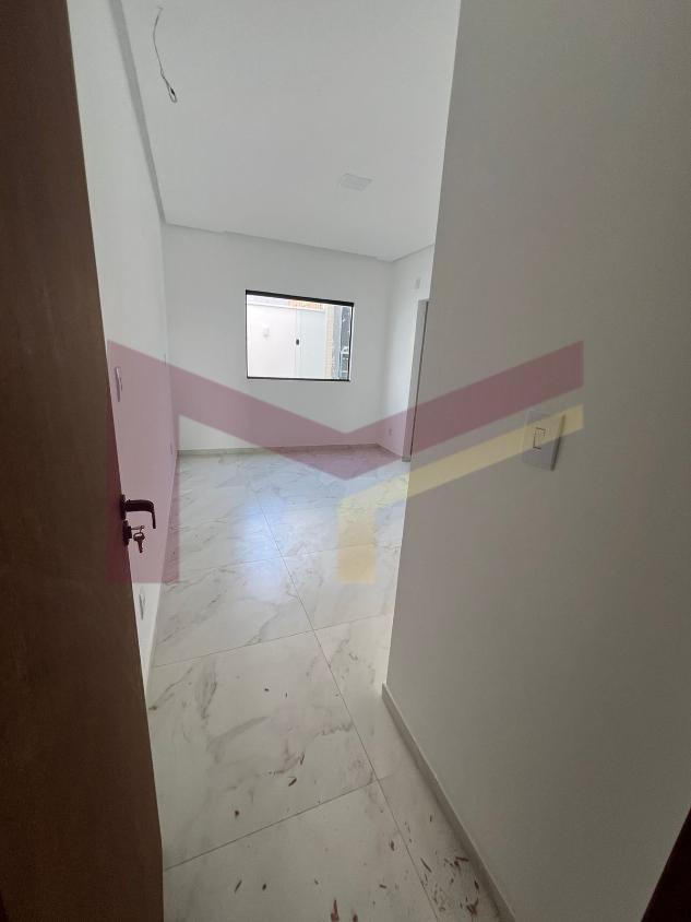 Casa à venda com 3 quartos, 122m² - Foto 7