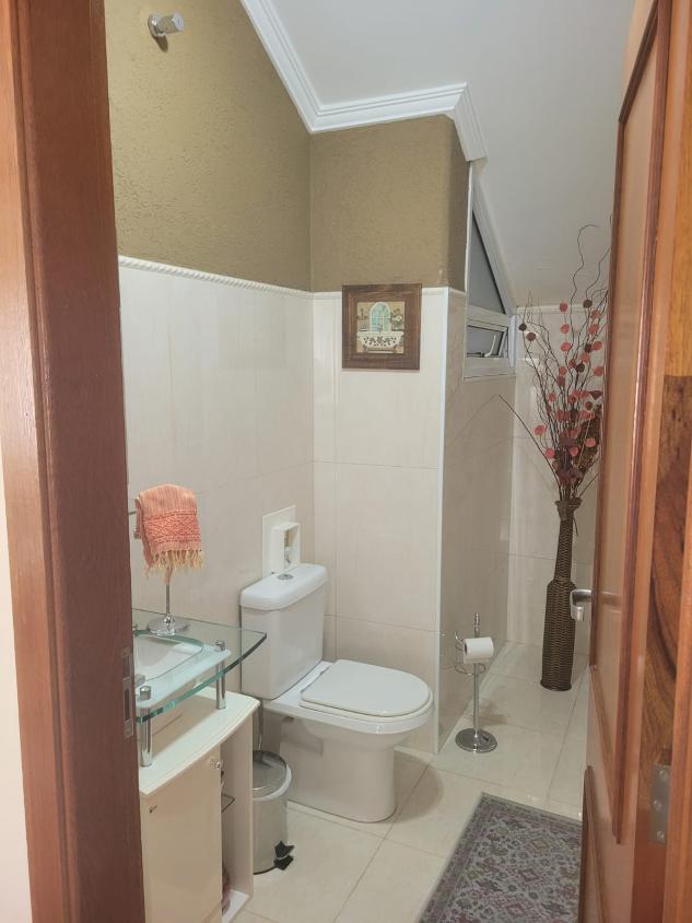Casa de Condomínio à venda com 3 quartos, 282m² - Foto 5