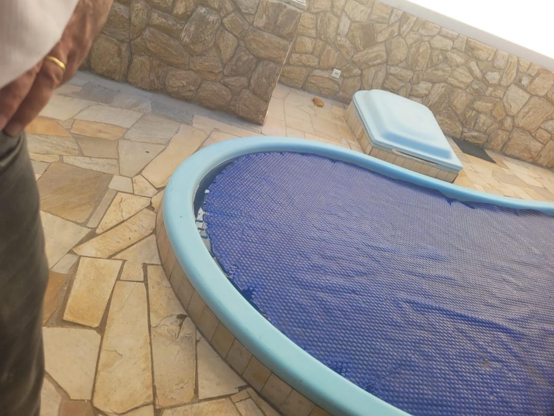 Casa de Condomínio à venda com 3 quartos, 282m² - Foto 12