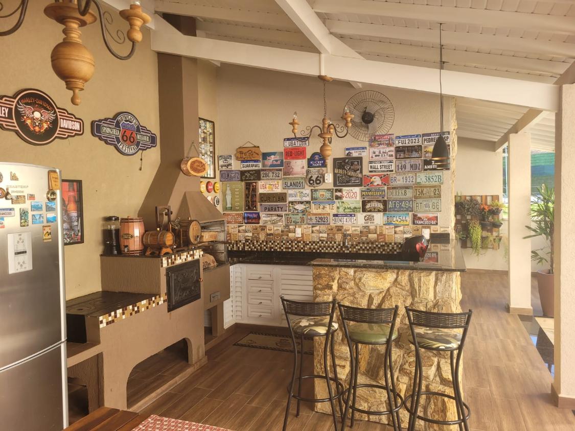Casa de Condomínio à venda com 3 quartos, 282m² - Foto 13