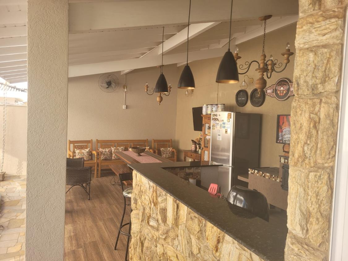 Casa de Condomínio à venda com 3 quartos, 282m² - Foto 14