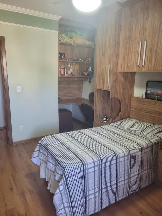 Casa de Condomínio à venda com 3 quartos, 282m² - Foto 6