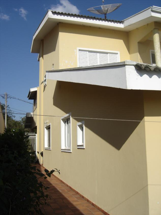 Casa de Condomínio à venda e aluguel com 4 quartos, 305m² - Foto 3