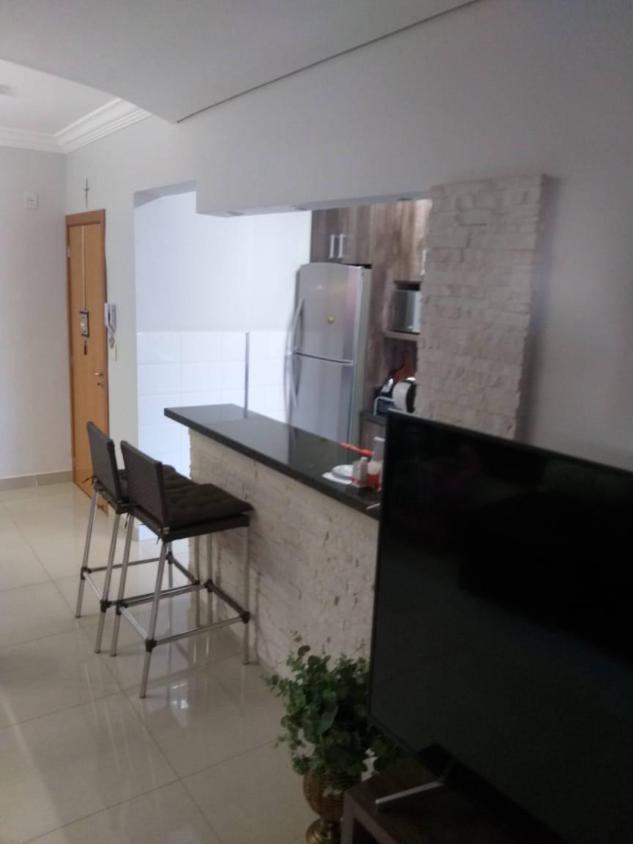 Apartamento, 2 quartos, 87 m² - Foto 2