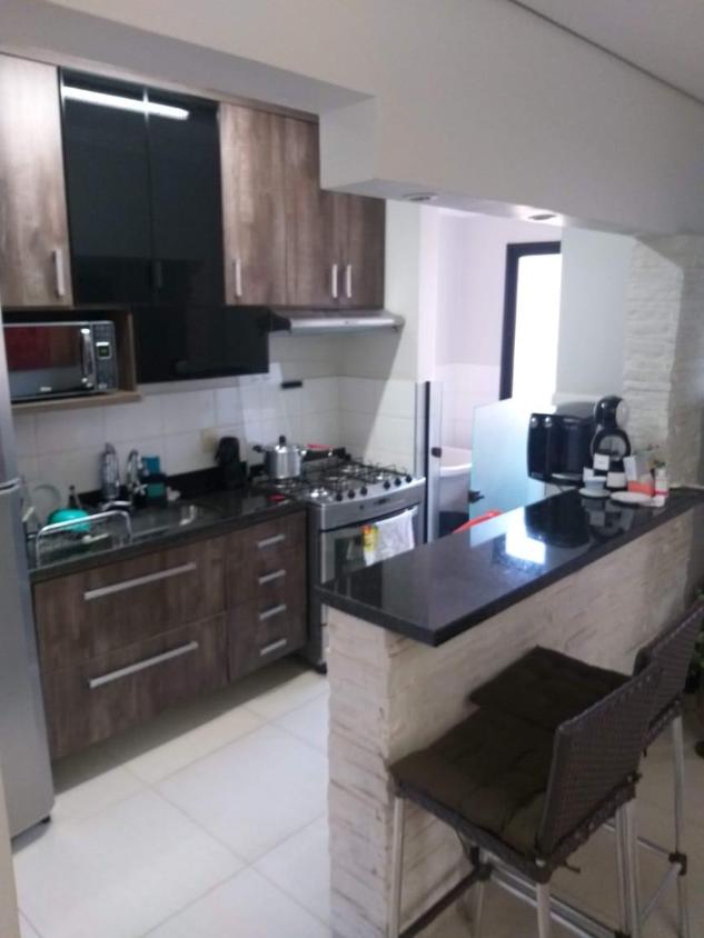 Apartamento, 2 quartos, 87 m² - Foto 3