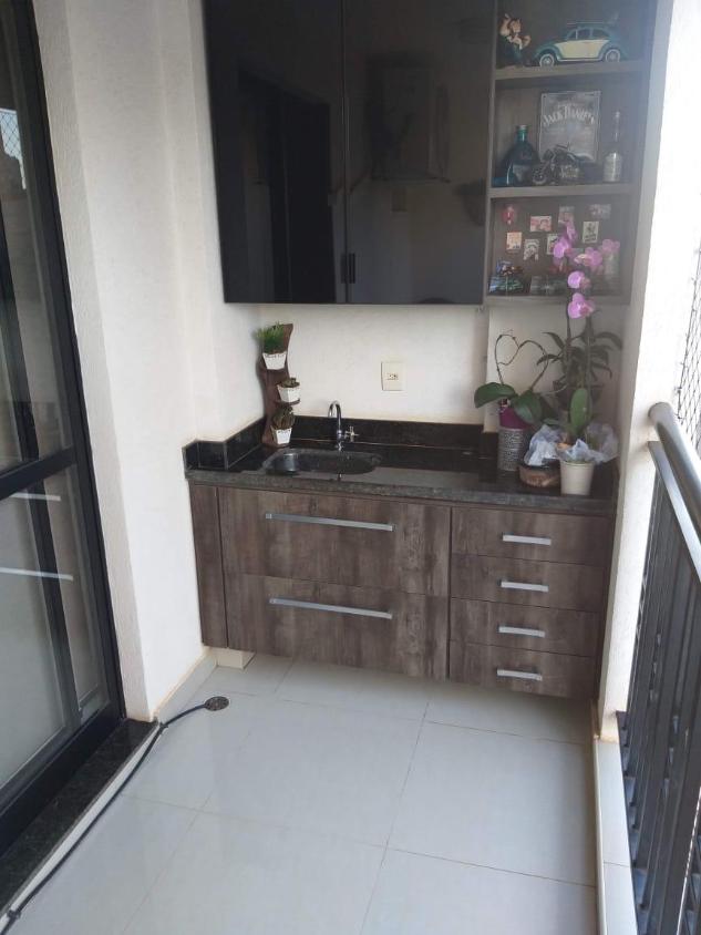Apartamento, 2 quartos, 87 m² - Foto 4