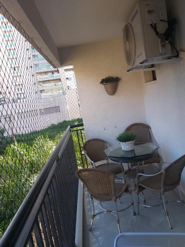 Apartamento, 2 quartos, 87 m² - Foto 5