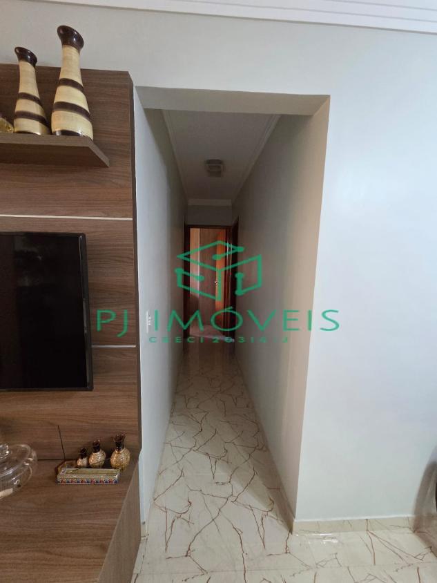 Apartamento à venda com 2 quartos, 65m² - Foto 10