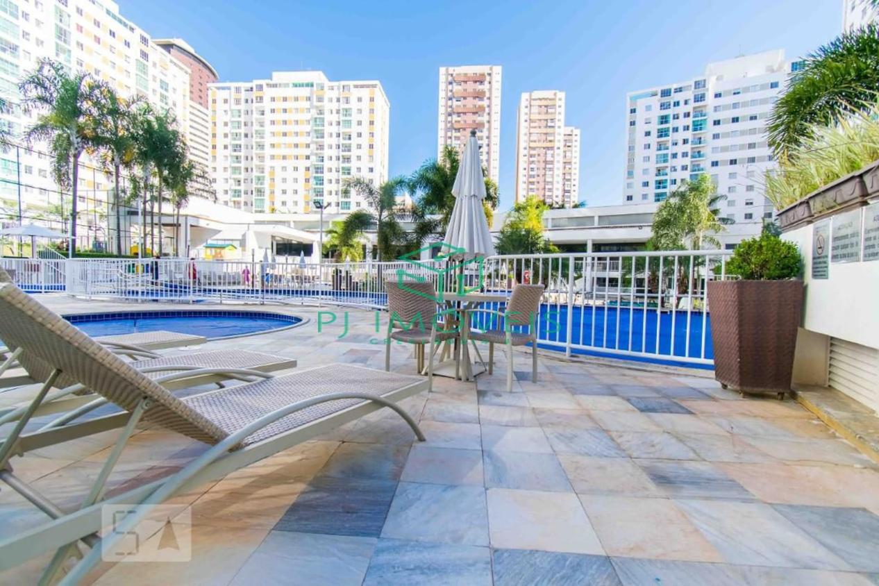 Apartamento à venda com 2 quartos, 65m² - Foto 4