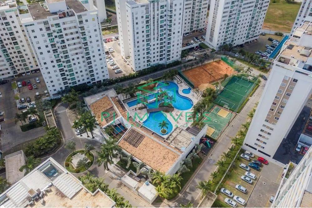 Apartamento à venda com 2 quartos, 65m² - Foto 3