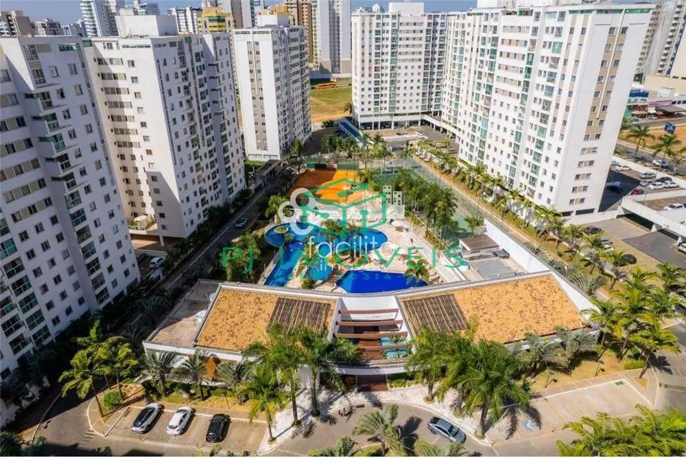 Apartamento à venda com 2 quartos, 65m² - Foto 2