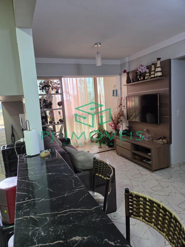Apartamento à venda com 2 quartos, 65m² - Foto 7