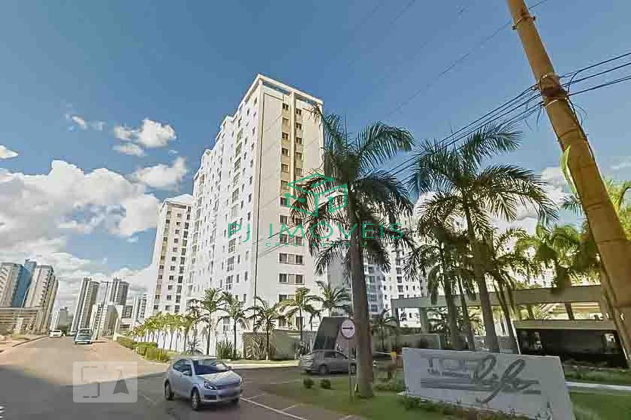 Apartamento à venda com 2 quartos, 65m² - Foto 1