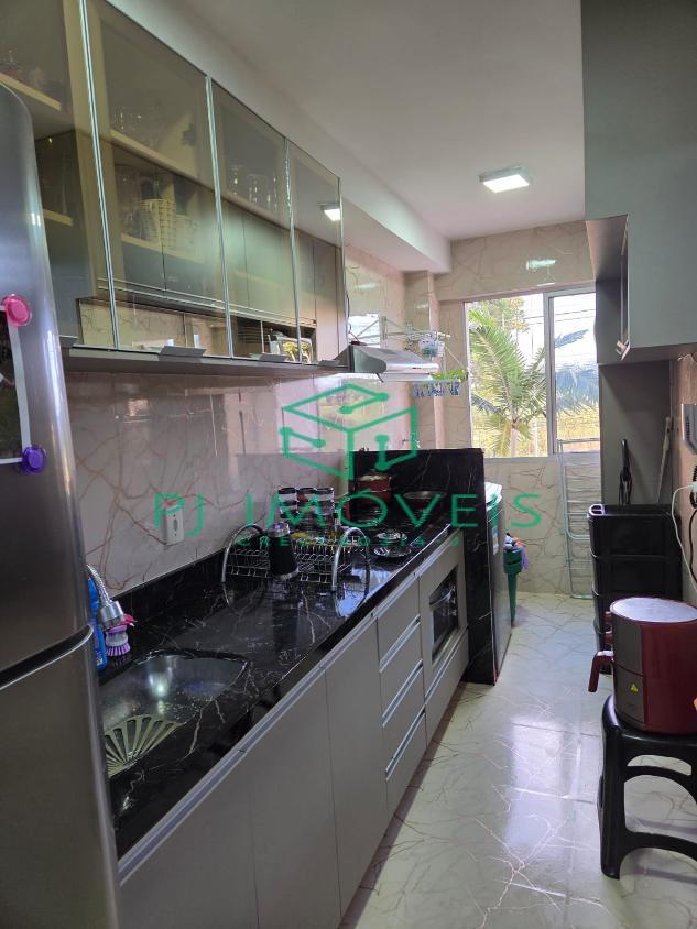 Apartamento à venda com 2 quartos, 65m² - Foto 15