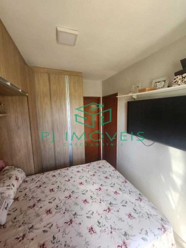 Apartamento à venda com 2 quartos, 65m² - Foto 17