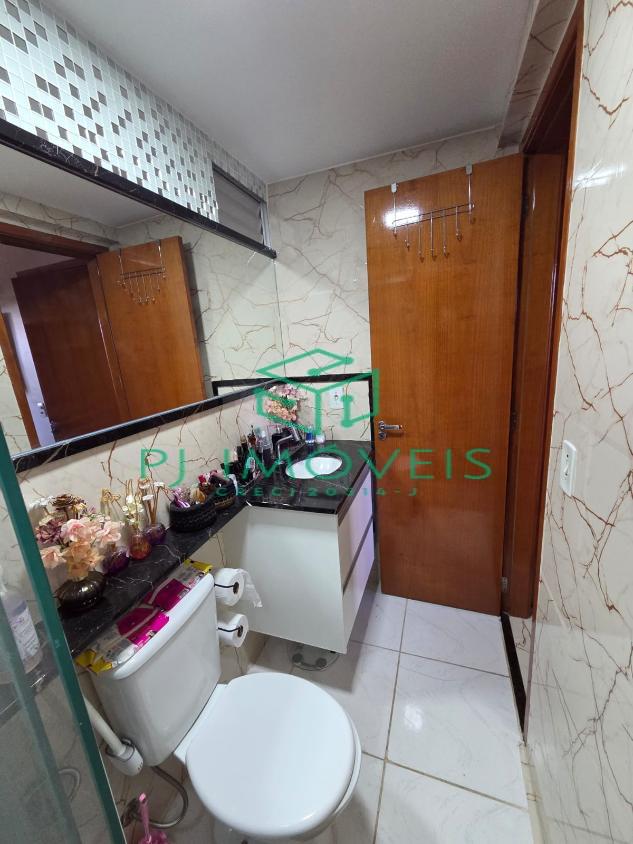 Apartamento à venda com 2 quartos, 65m² - Foto 20