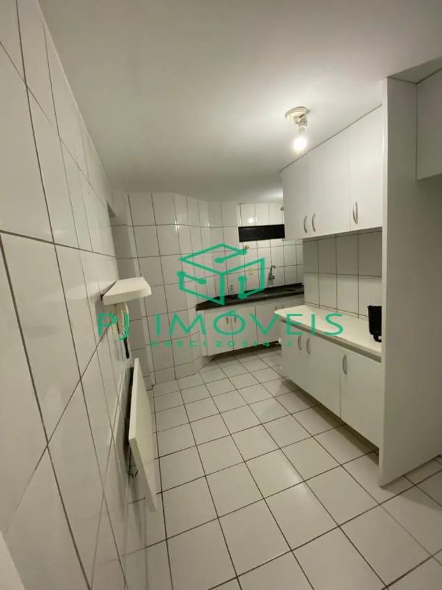 Apartamento à venda e aluguel com 3 quartos, 97m² - Foto 4