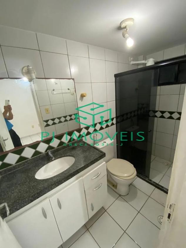Apartamento à venda e aluguel com 3 quartos, 97m² - Foto 12