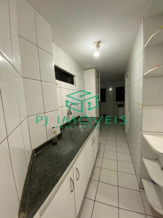 Apartamento à venda e aluguel com 3 quartos, 97m² - Foto 5