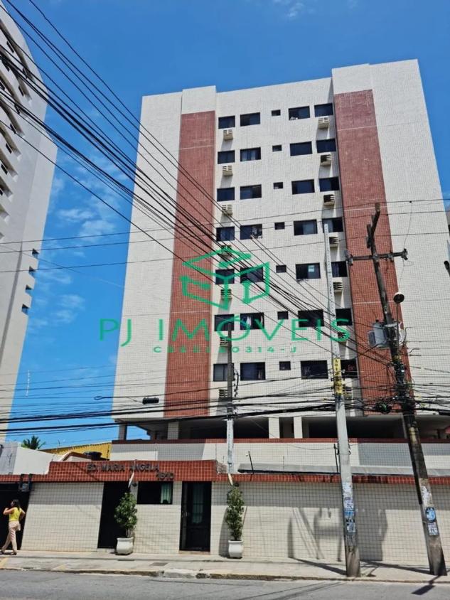 Apartamento à venda e aluguel com 3 quartos, 97m² - Foto 1