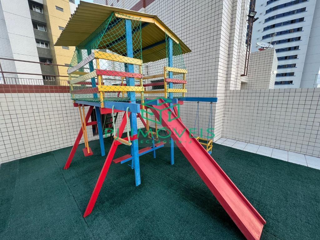 Apartamento à venda e aluguel com 3 quartos, 97m² - Foto 17