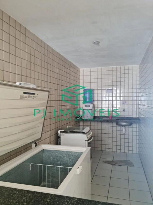 Apartamento à venda e aluguel com 3 quartos, 97m² - Foto 19
