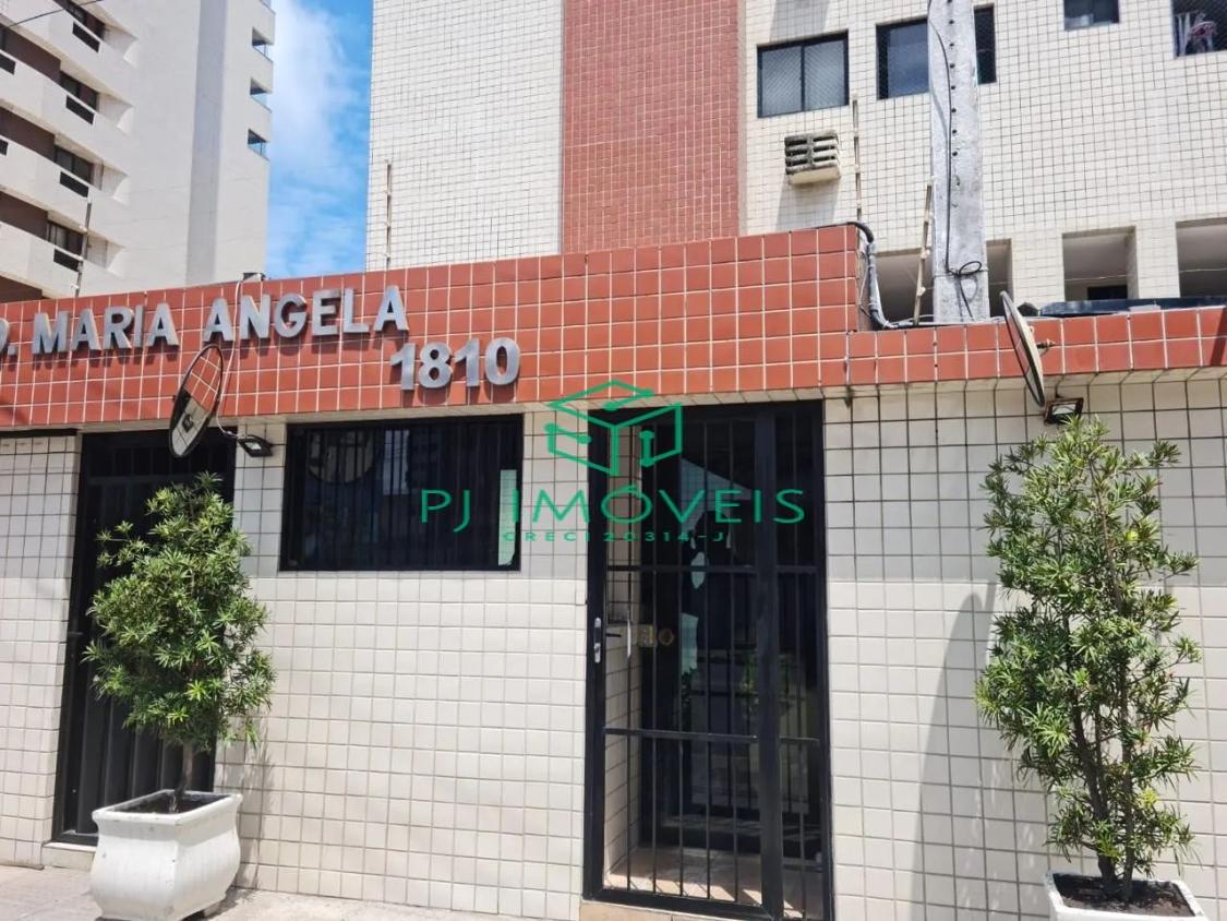 Apartamento à venda e aluguel com 3 quartos, 97m² - Foto 20