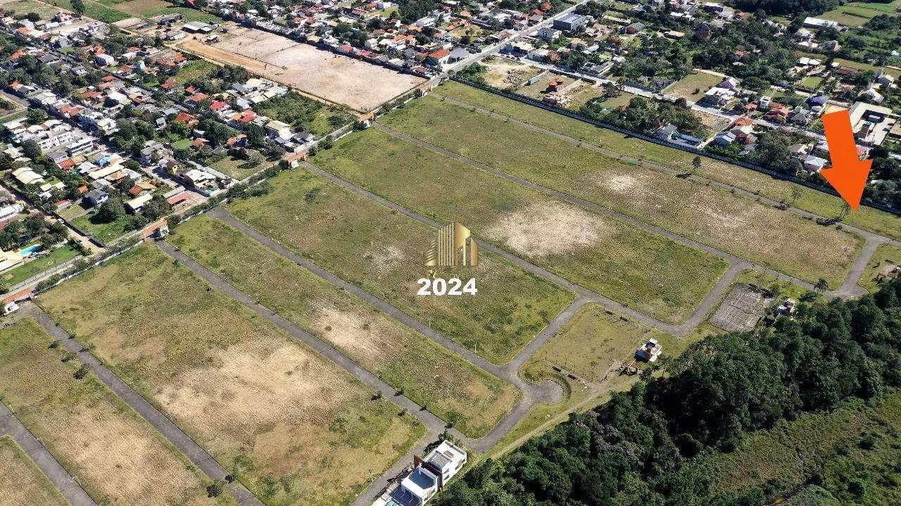 Terreno, 400 m² - Foto 2
