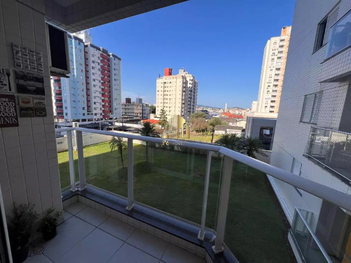 Apartamento, 2 quartos, 73 m² - Foto 7