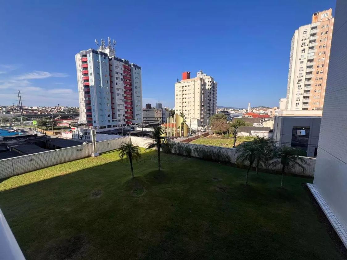 Apartamento, 2 quartos, 73 m² - Foto 8