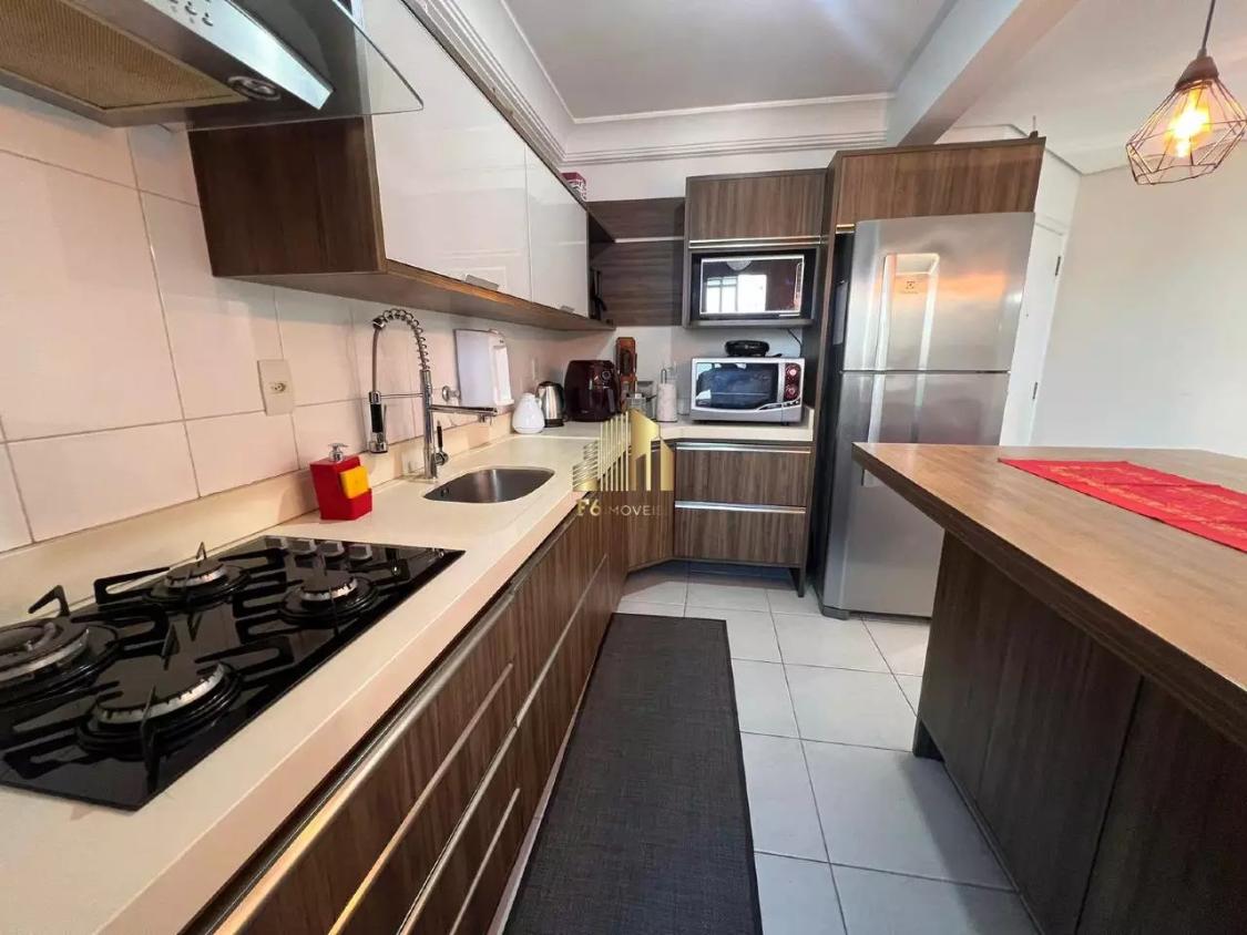 Apartamento, 2 quartos, 73 m² - Foto 9