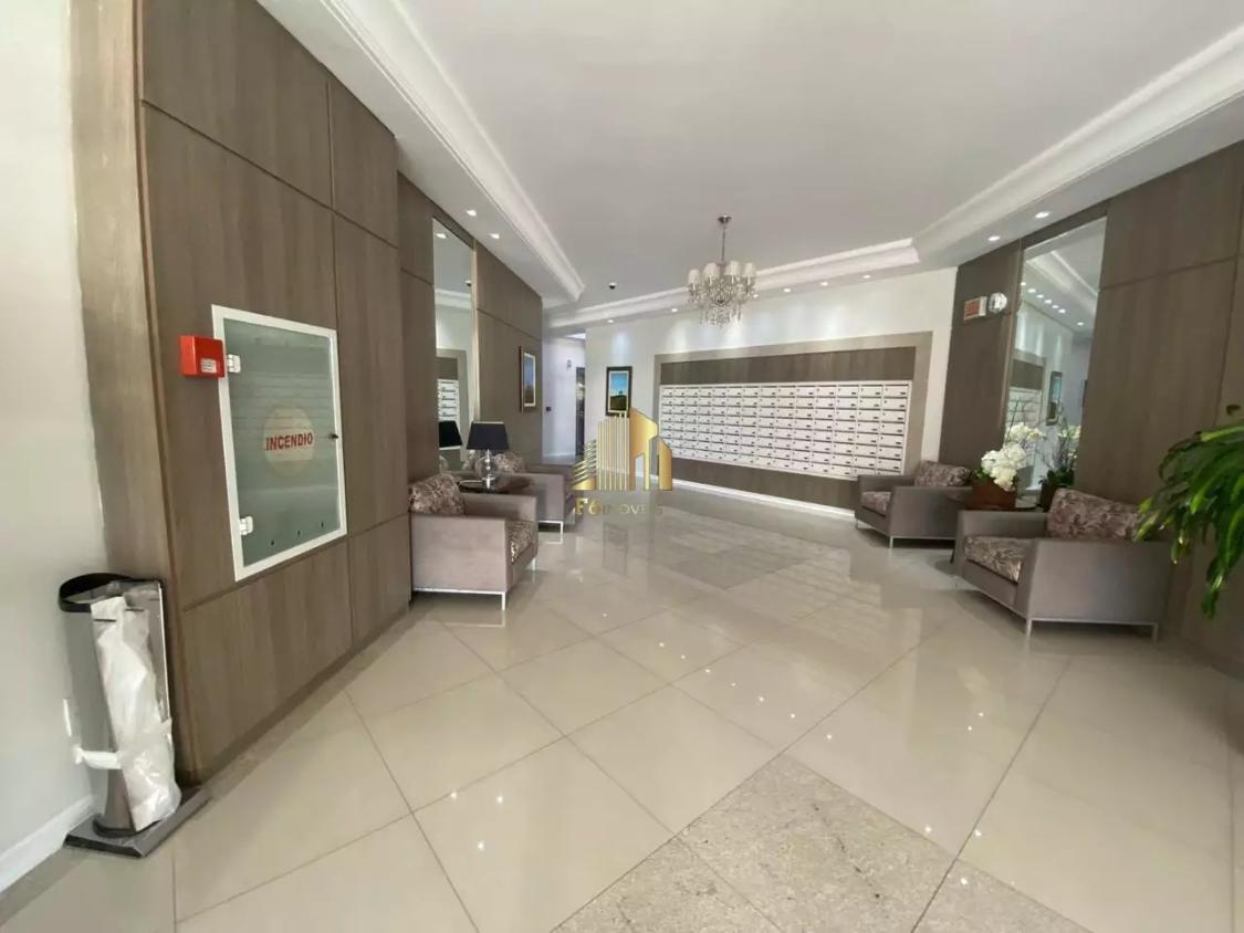 Apartamento, 2 quartos, 73 m² - Foto 2