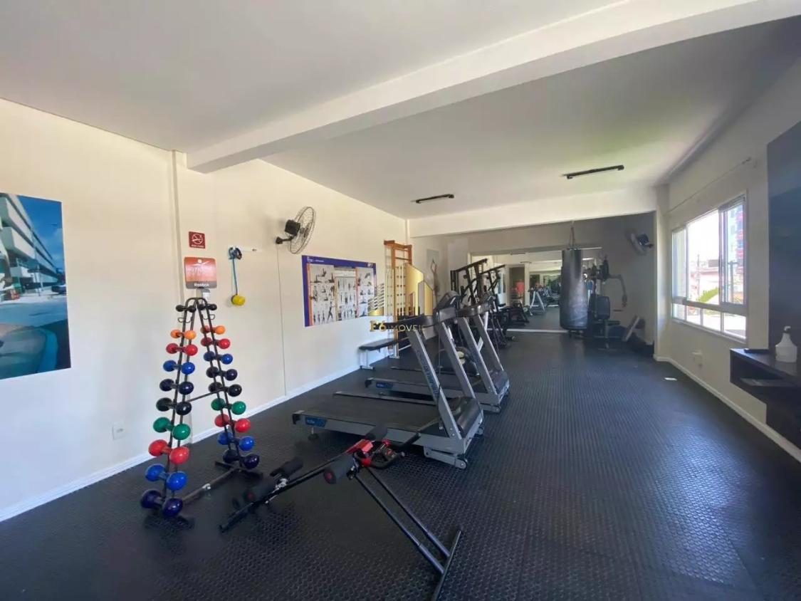 Apartamento, 2 quartos, 73 m² - Foto 20