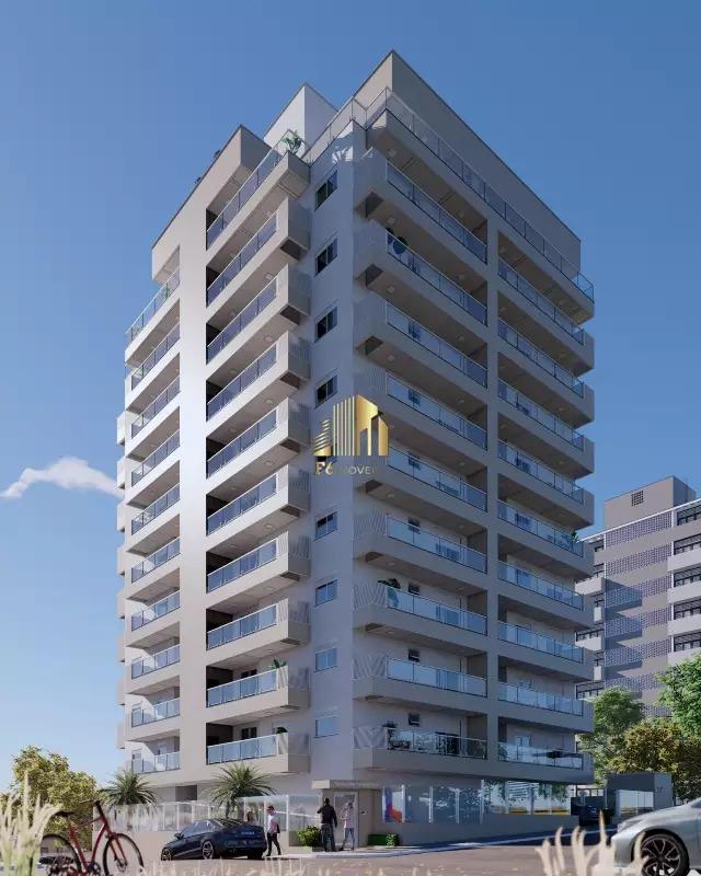 Apartamento, 2 quartos, 73 m² - Foto 1