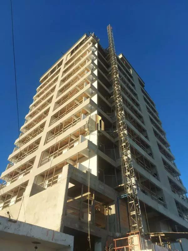 Apartamento, 2 quartos, 73 m² - Foto 2