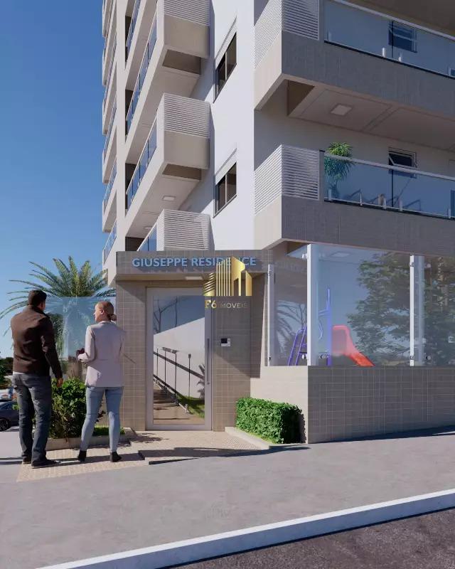 Apartamento, 2 quartos, 73 m² - Foto 26