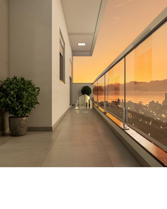 Apartamento, 2 quartos, 73 m² - Foto 16