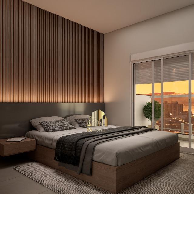 Apartamento, 2 quartos, 73 m² - Foto 21