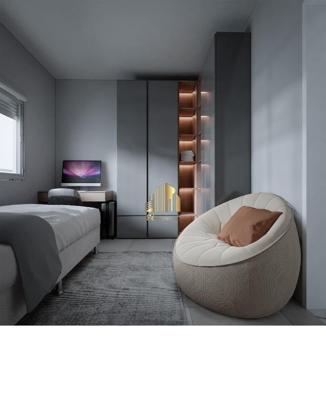 Apartamento, 2 quartos, 73 m² - Foto 22