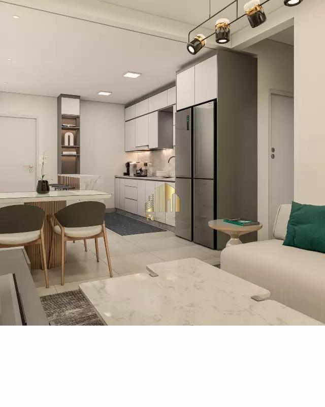Apartamento, 2 quartos, 73 m² - Foto 11