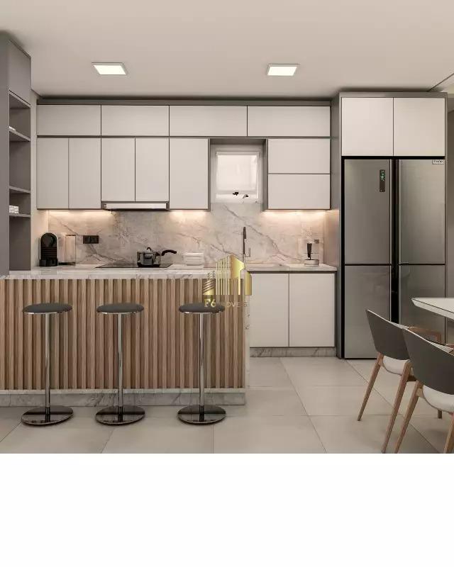 Apartamento, 2 quartos, 73 m² - Foto 12