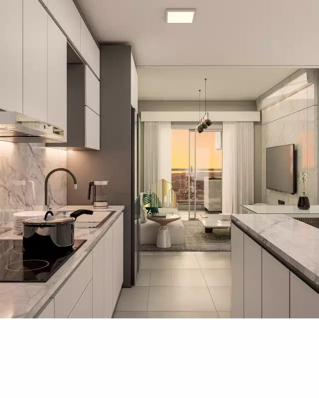 Apartamento, 2 quartos, 73 m² - Foto 13