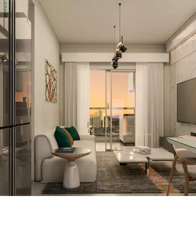 Apartamento, 2 quartos, 73 m² - Foto 14