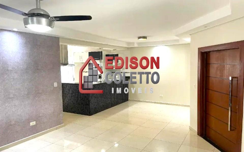 Casa à venda com 3 quartos, 145m² - Foto 4