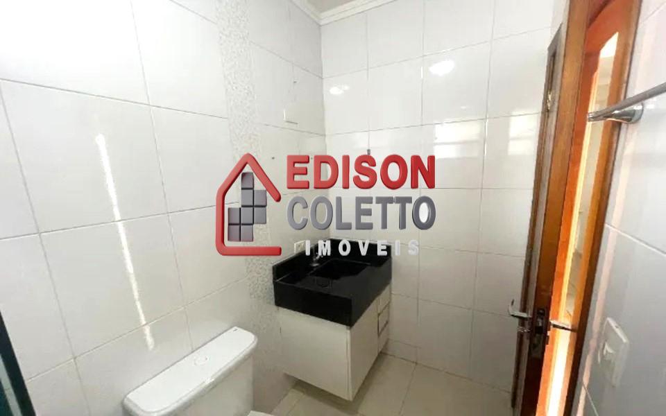 Casa à venda com 3 quartos, 145m² - Foto 8