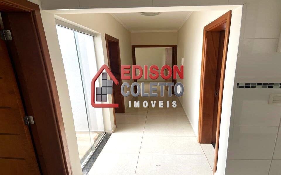 Casa à venda com 3 quartos, 145m² - Foto 14